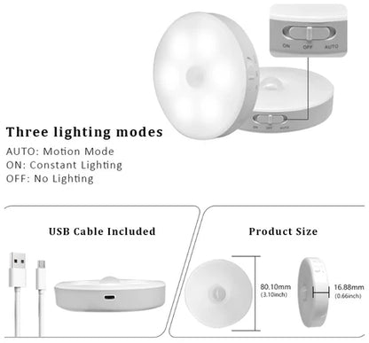 Circly™ Motion Light