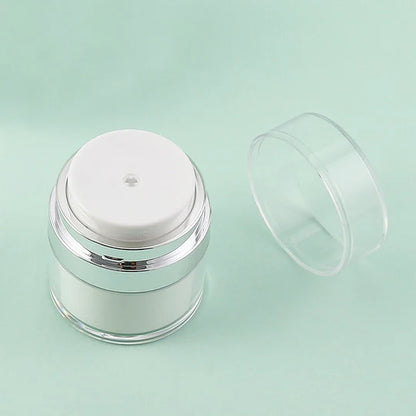 BeautyJar™ 100mL Refillable Cream Jar