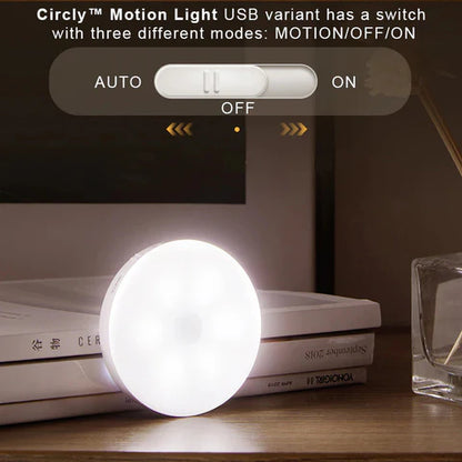 Circly™ Motion Light