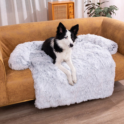 PawZen™ Calming Furniture Protector