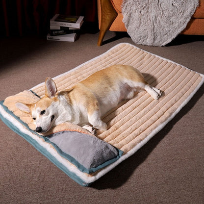 PetPad™ Orthopedic Dog Bed