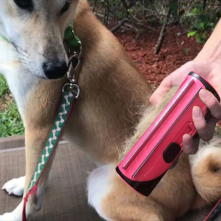 FurSweep™ Pet Hair Remover