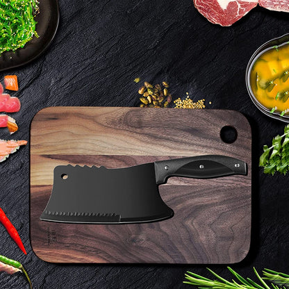 SharpChop™ Butcher Knife