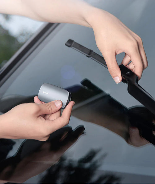 WiperAid™ Car Windshield Wiper Repair Tool