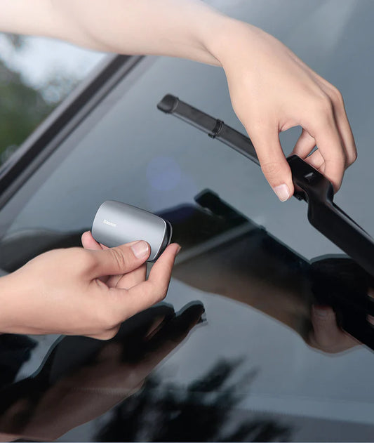 WiperAid™ Car Windshield Wiper Repair Tool